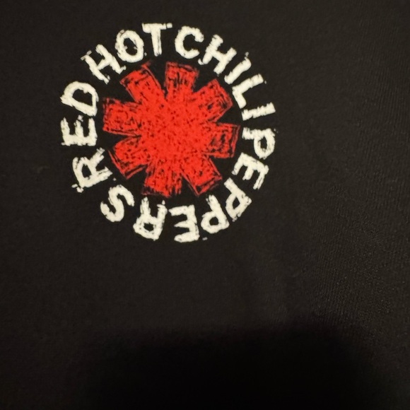 H&M Oversized Fit Printed hoodie - Picture 3 of 5